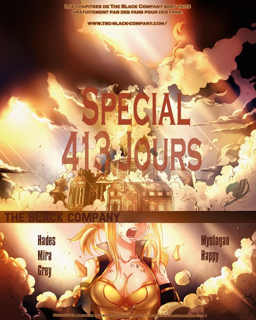 Fairy Tail: Chapter chapitre-5 (bonus) - Page 22